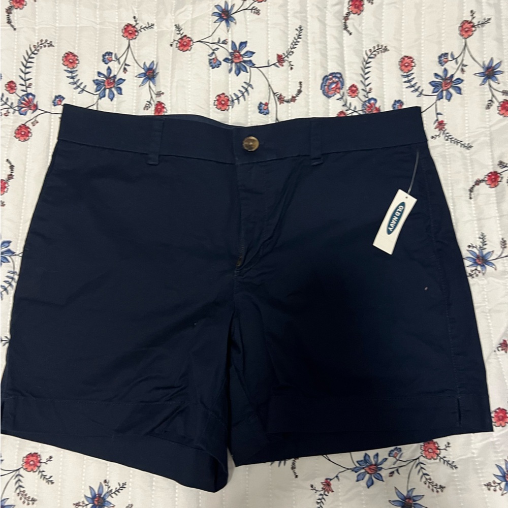 Ole Navy Everyday Short Navy